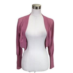 Unisex Ril's - Neuletakki, koko 40 -  (1)