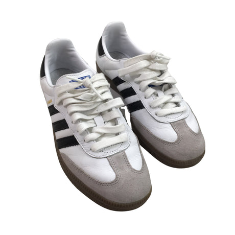 Unisex Adidas - Tennarit, koko 38 -  (2)