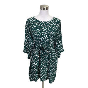 Unisex Marimekko - Kangastunika, koko 40 -  (1)