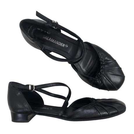 Unisex Salamander - Ballerinat, koko 38 -  ()