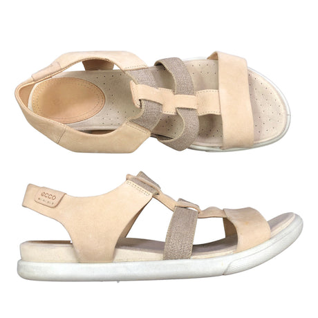 Unisex Ecco - Sandaalit, koko 39 -  ()