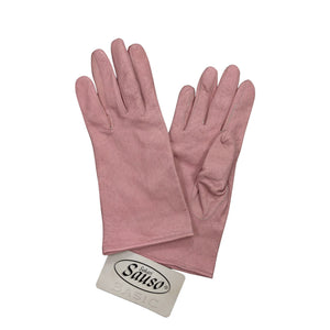 Unisex Sauso - Nahkasormikkaat, koko Ei kokoa -  (1)