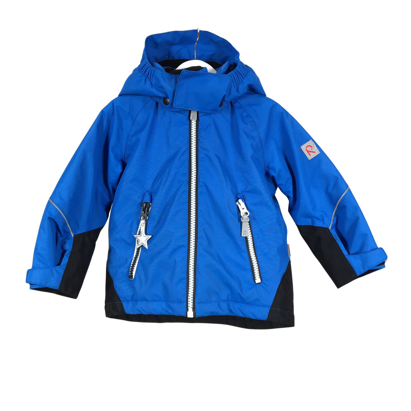 Unisex Reima - Toppatakki, koko 86 - 92 -  (1)