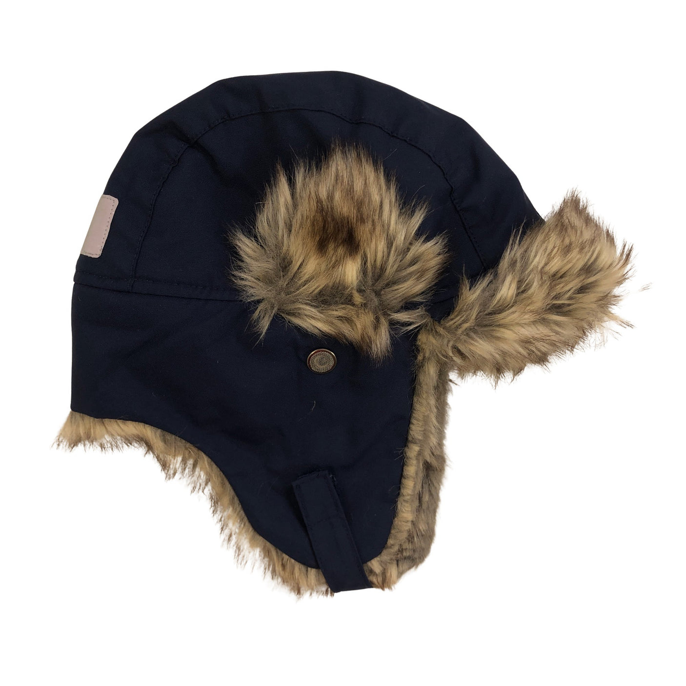 Unisex Didriksons - Talvihattu, koko 50 - 52 cm -  (2)