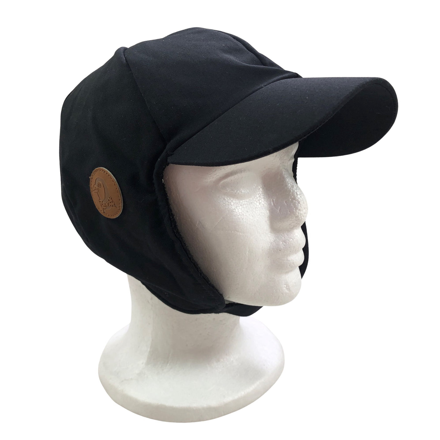 Unisex Mini Rodini - Välikausihattu, koko 48 - 50 cm -  (1)