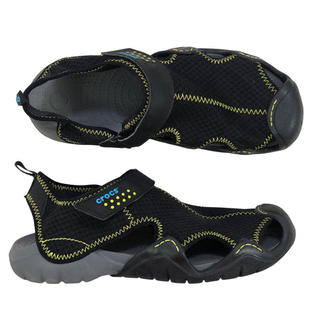 Unisex Crocs - Sandaalit, koko 47 -  ()
