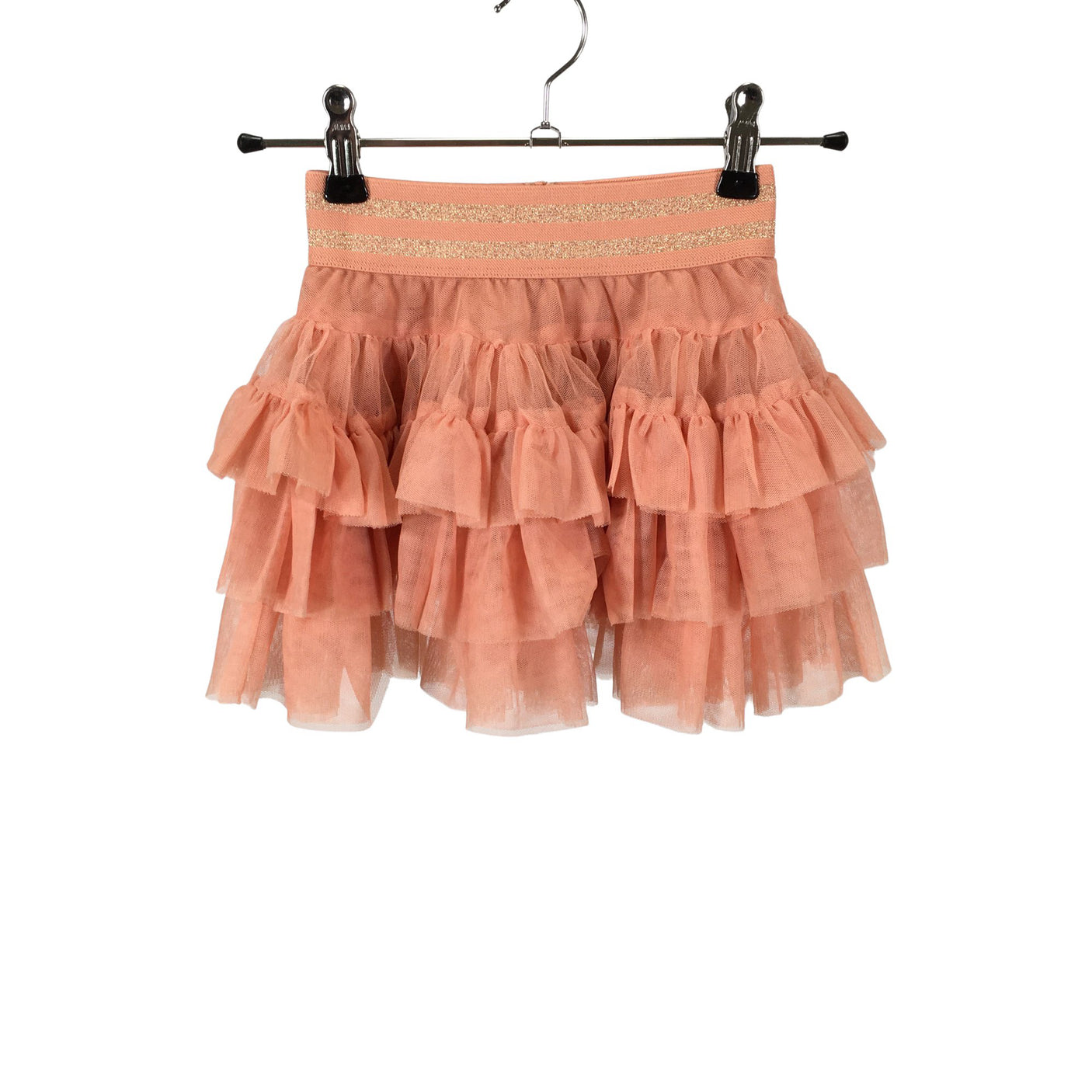 Unisex POMPdeLUX - Tyllihame, koko 98 - 104 -  (1)