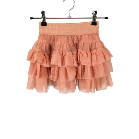 Unisex POMPdeLUX - Tyllihame, koko 98 - 104 -  ()