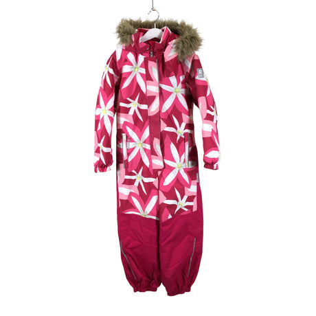 Unisex Reimatec - Toppahaalari, koko 122 - 128 -  ()