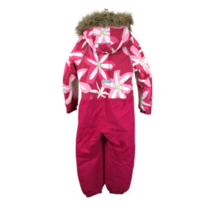 Unisex Reimatec - Toppahaalari, koko 122 - 128 -  (2)