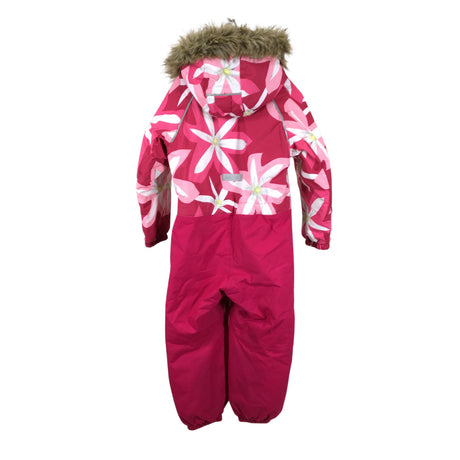 Unisex Reimatec - Toppahaalari, koko 122 - 128 -  (2)