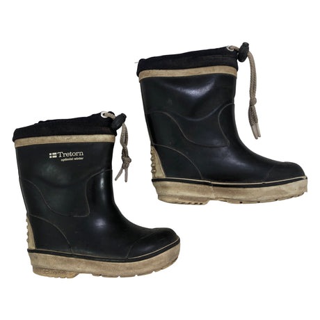Unisex Tretorn - Kumisaappaat, koko 26 -  ()