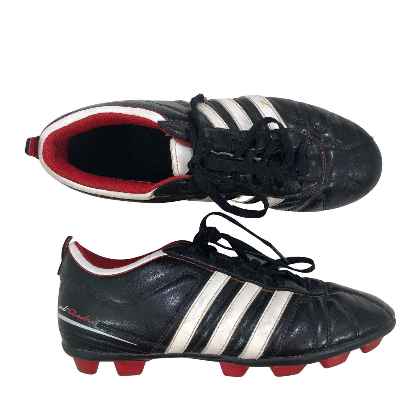 Unisex Adidas - Nappulakengät, koko 38 -  (1)