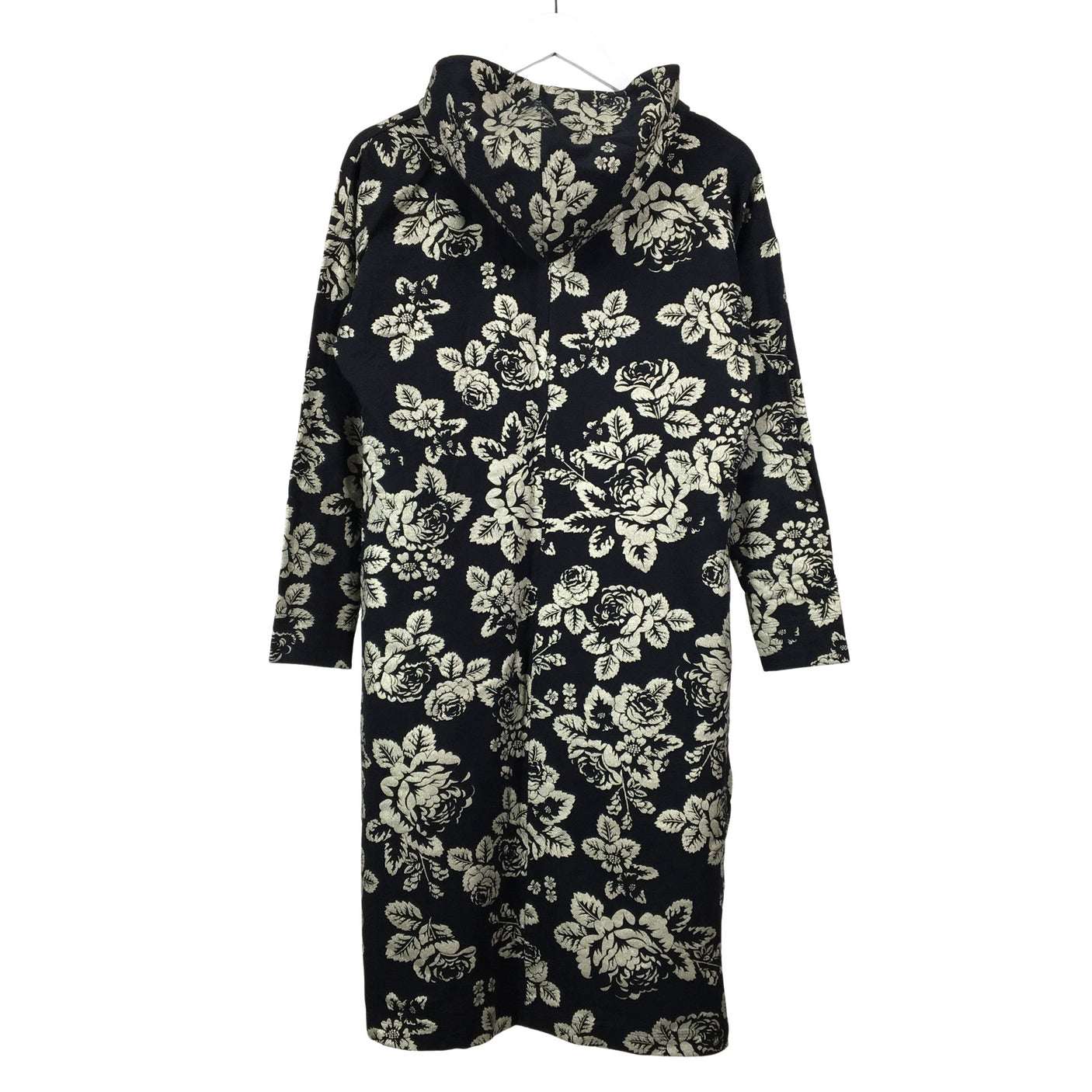 Unisex Ommellinen - Collegemekko, koko 36 -  (2)