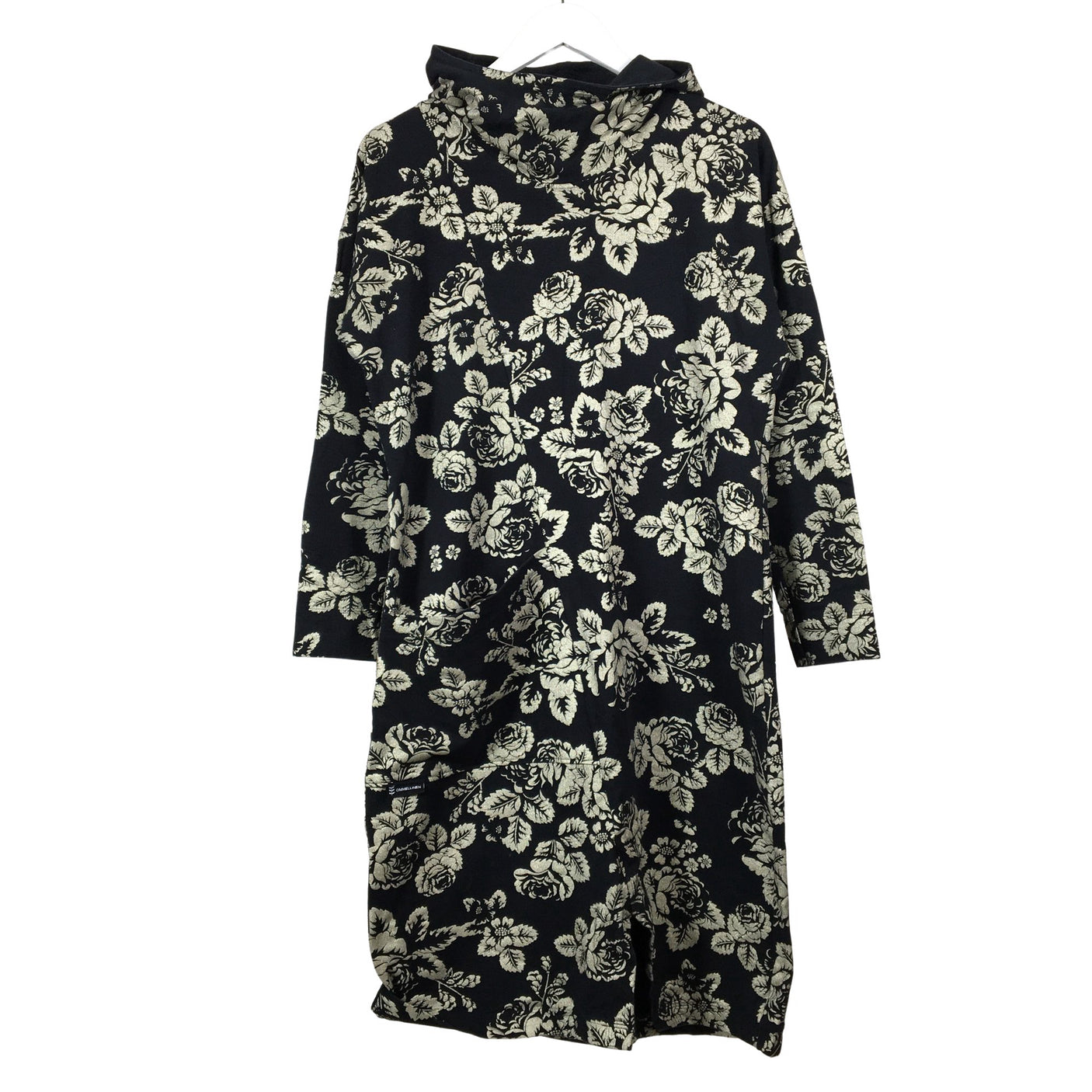 Unisex Ommellinen - Collegemekko, koko 36 -  (1)