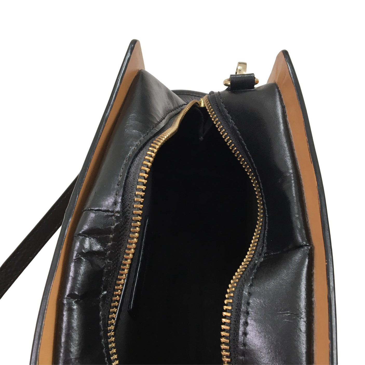 Olkalaukku, koko Mini