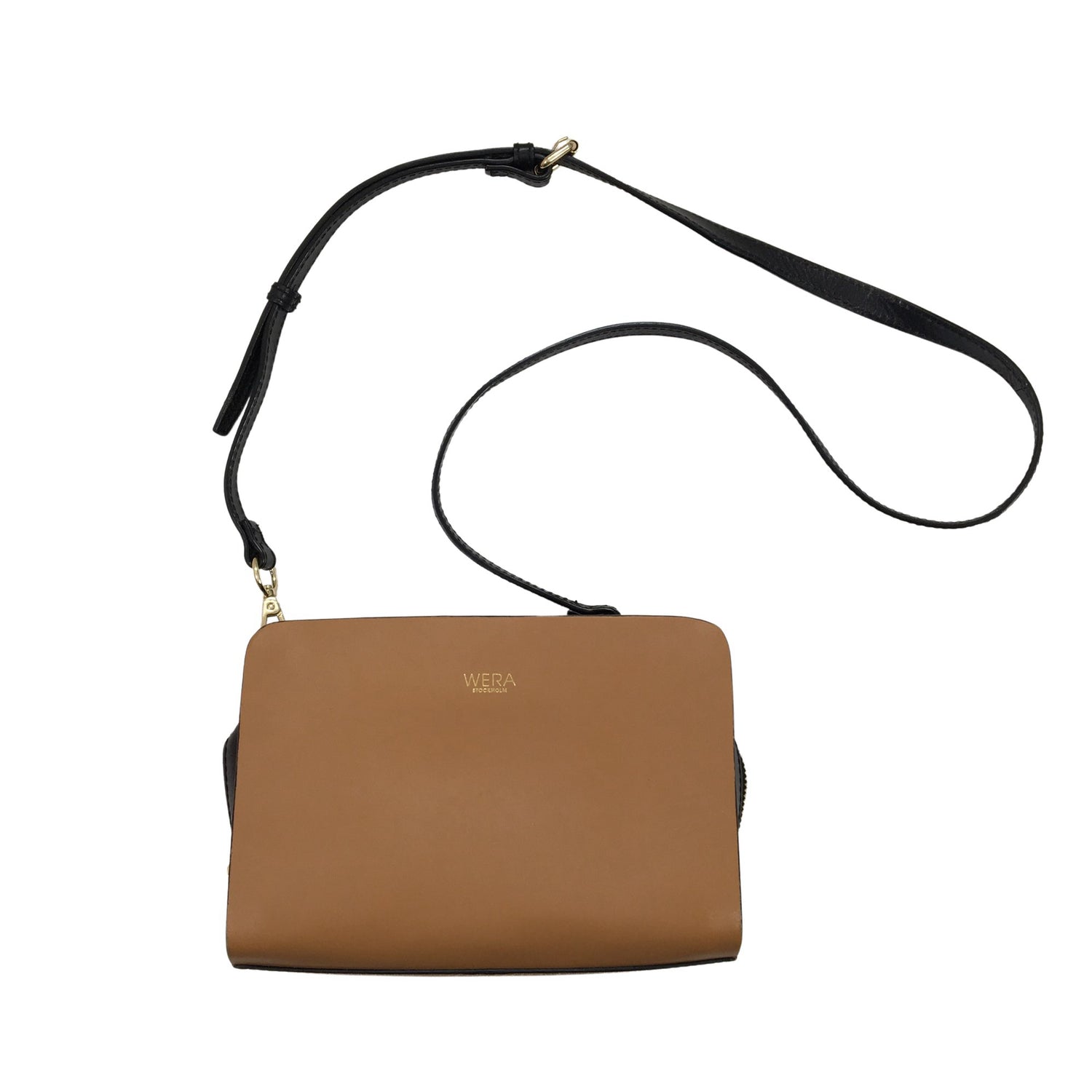 Olkalaukku, koko Mini