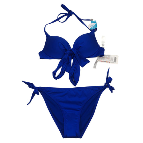 Unisex Censored - Bikinit, koko 36 -  ()