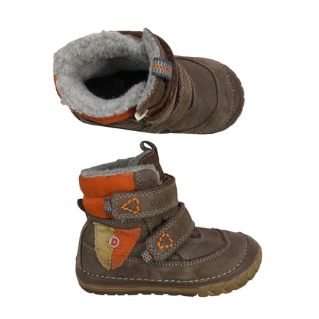 Unisex D.D. Step - Talvikengät, koko 23 -  ()