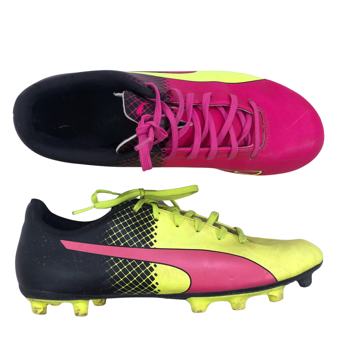 Unisex Puma - Nappulakengät, koko 41 -  (1)
