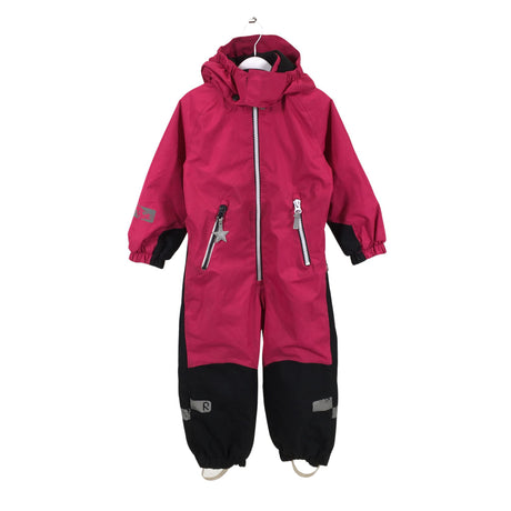 Unisex Reima - Kevyttoppahaalari, koko 98 - 104 -  ()
