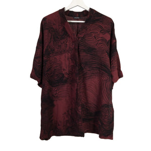 Unisex Marimekko - Lyhythihainen pusero, koko 38 -  (1)