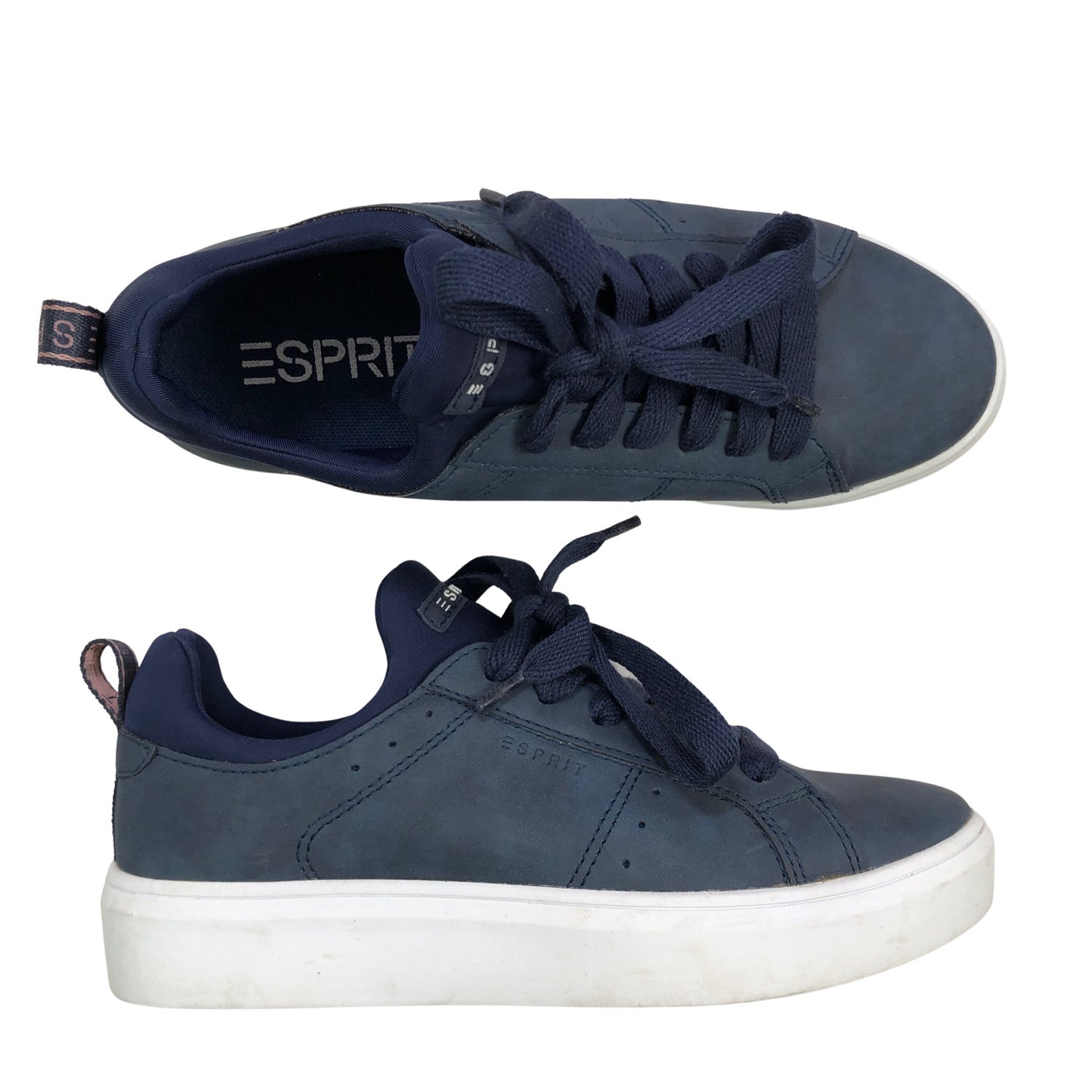  Tennarit  Tennarit, koko 39  Esprit 