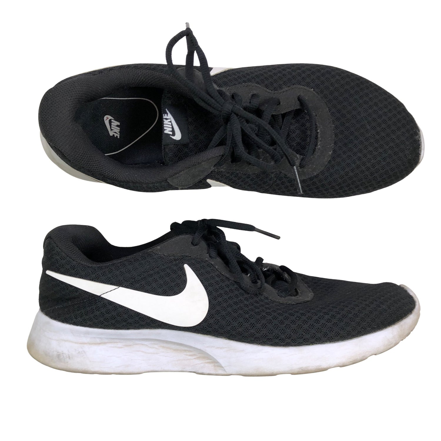  Lenkkarit  Lenkkarit, koko 43  Nike 