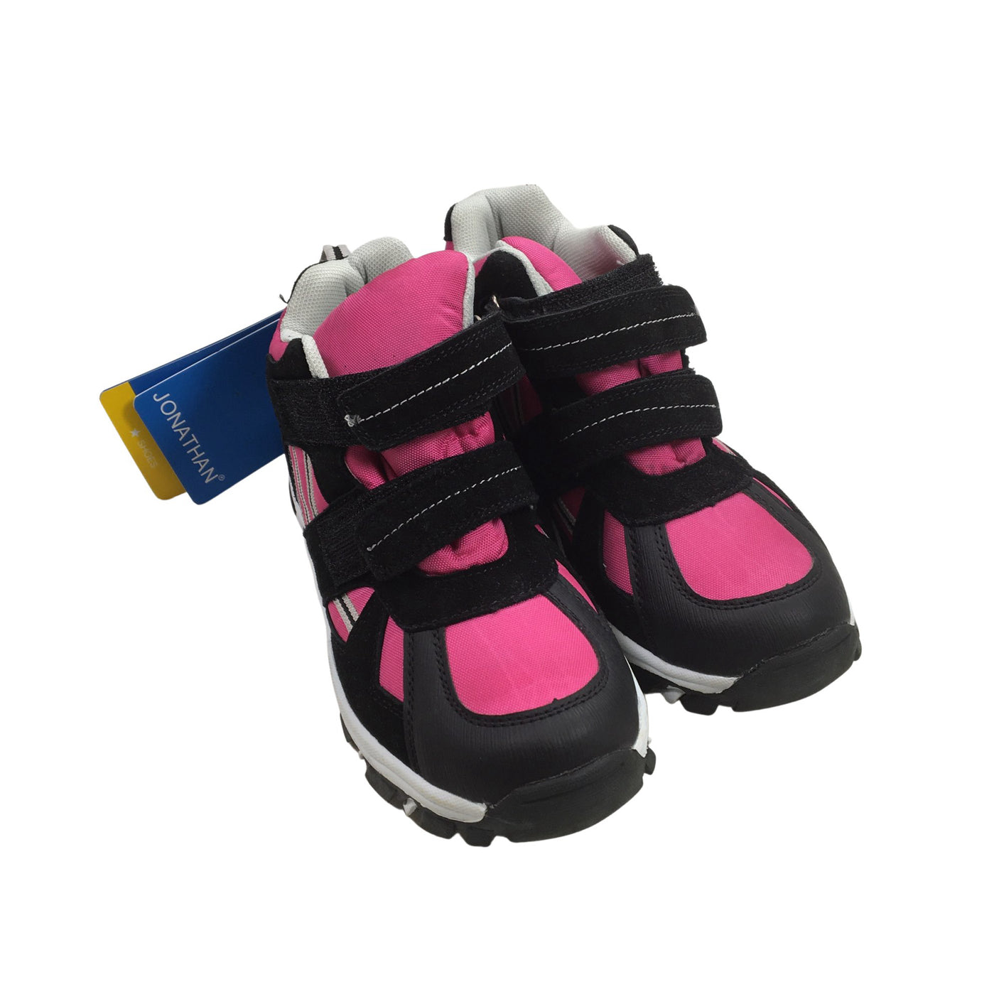 Unisex Jonathan - Välikausikengät, koko 37 -  (2)