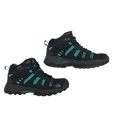 Unisex The North Face - Vaelluskengät, koko 36 -  ()