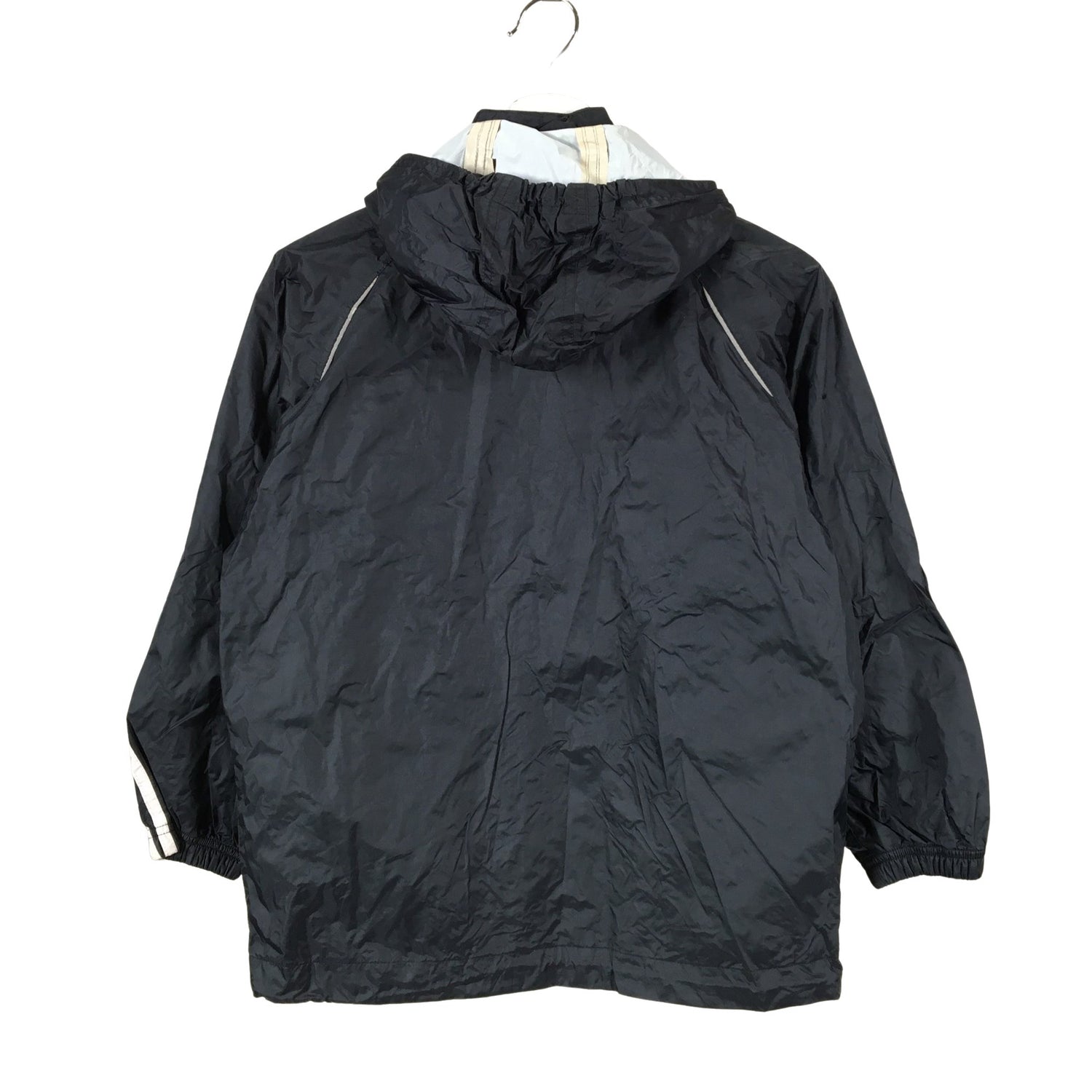  Urheilutakki  Ulkoilutakki, koko 134 - 140  Adidas 