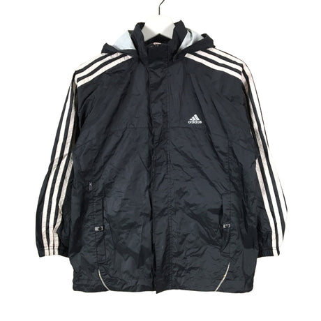 Unisex Adidas - Ulkoilutakki, koko 134 - 140 -  ()