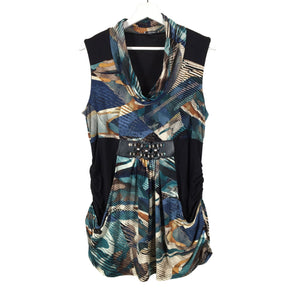 Unisex Bloomit - Trikootunika, koko 38 -  (1)