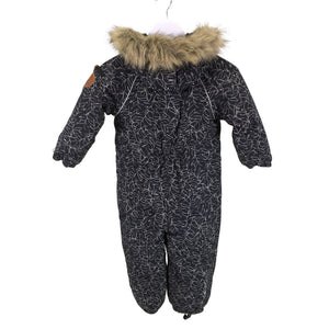 Unisex POMPdeLUX - Toppahaalari, koko 104 - 110 -  (2)