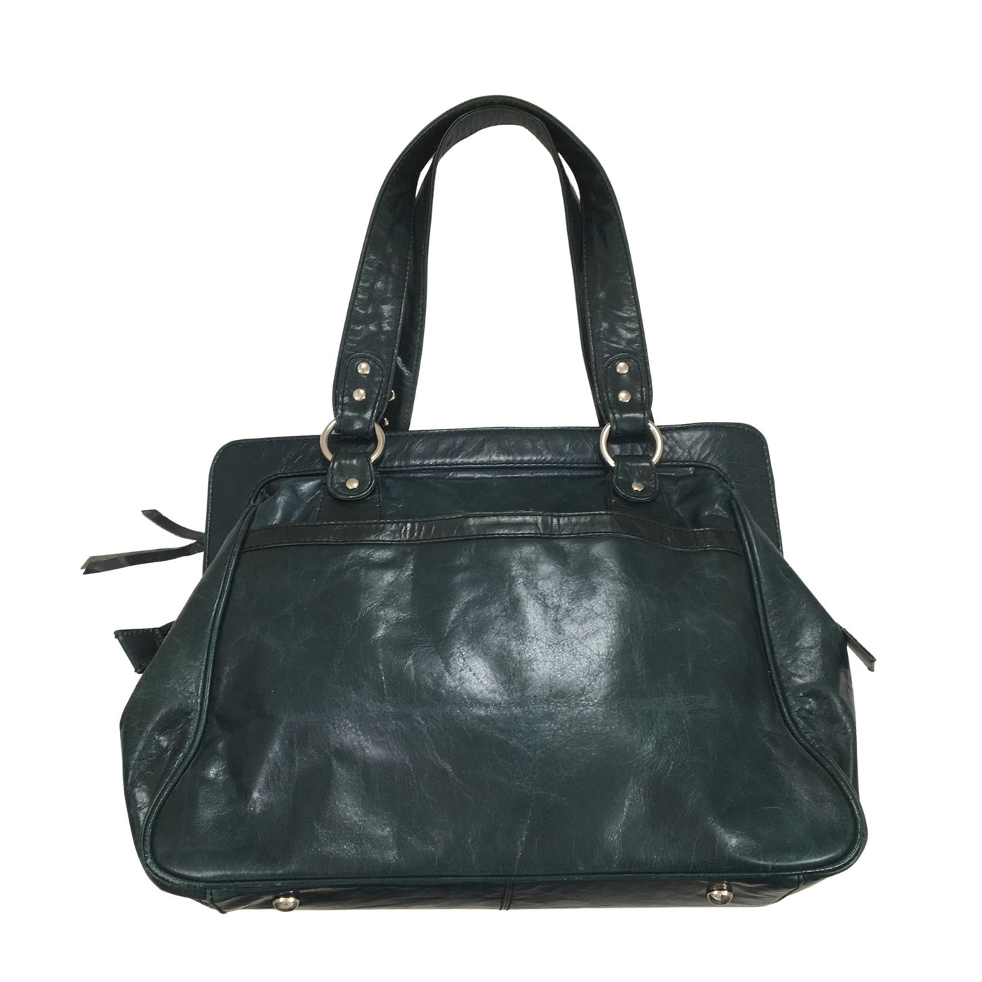 Unisex Bagiore - Käsilaukku, koko Maxi -  (2)