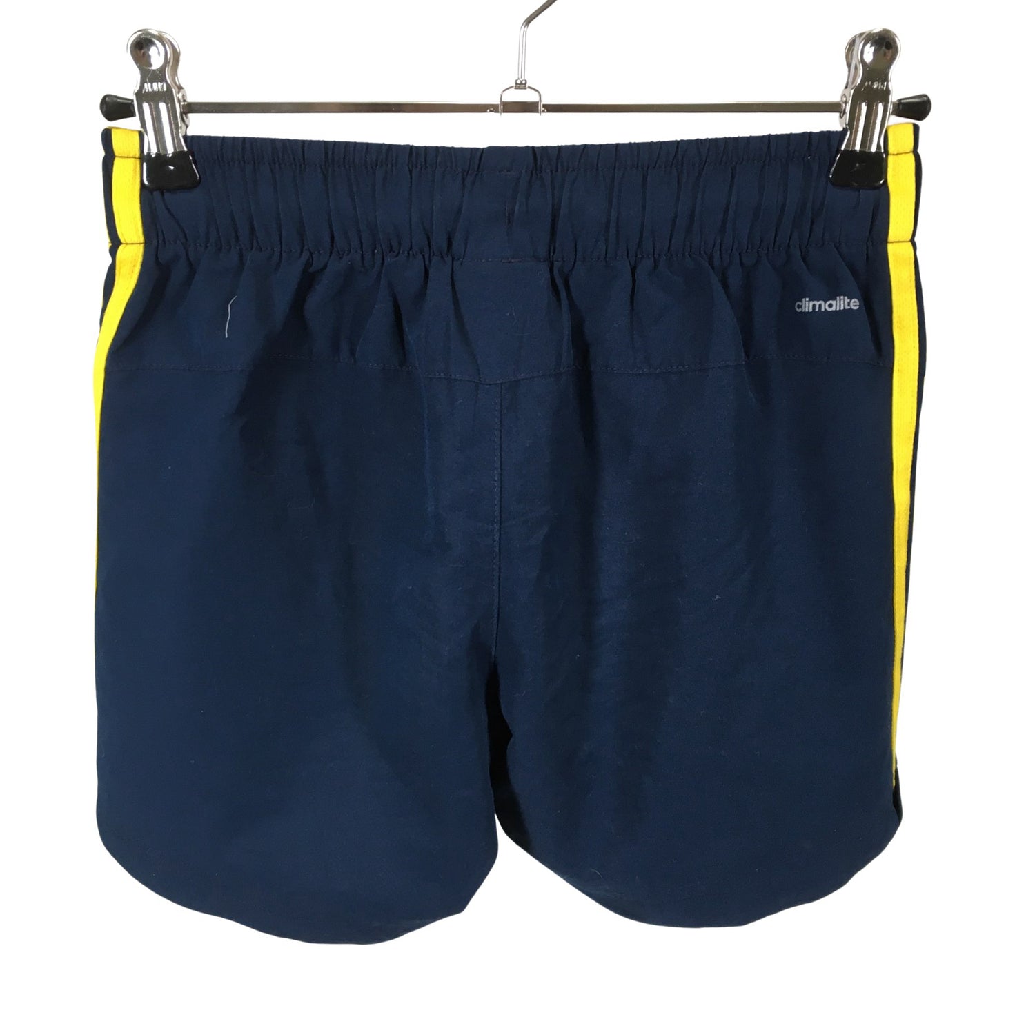  Urheilushortsit  Urheilushortsit, koko 134 - 140  Adidas 