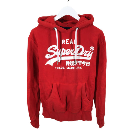 Unisex Superdry - Huppari, koko M -  ()