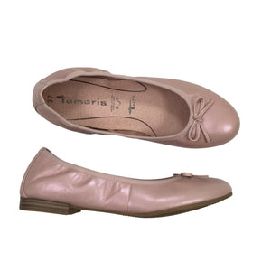 Unisex Tamaris - Ballerinat, koko 37 -  (1)