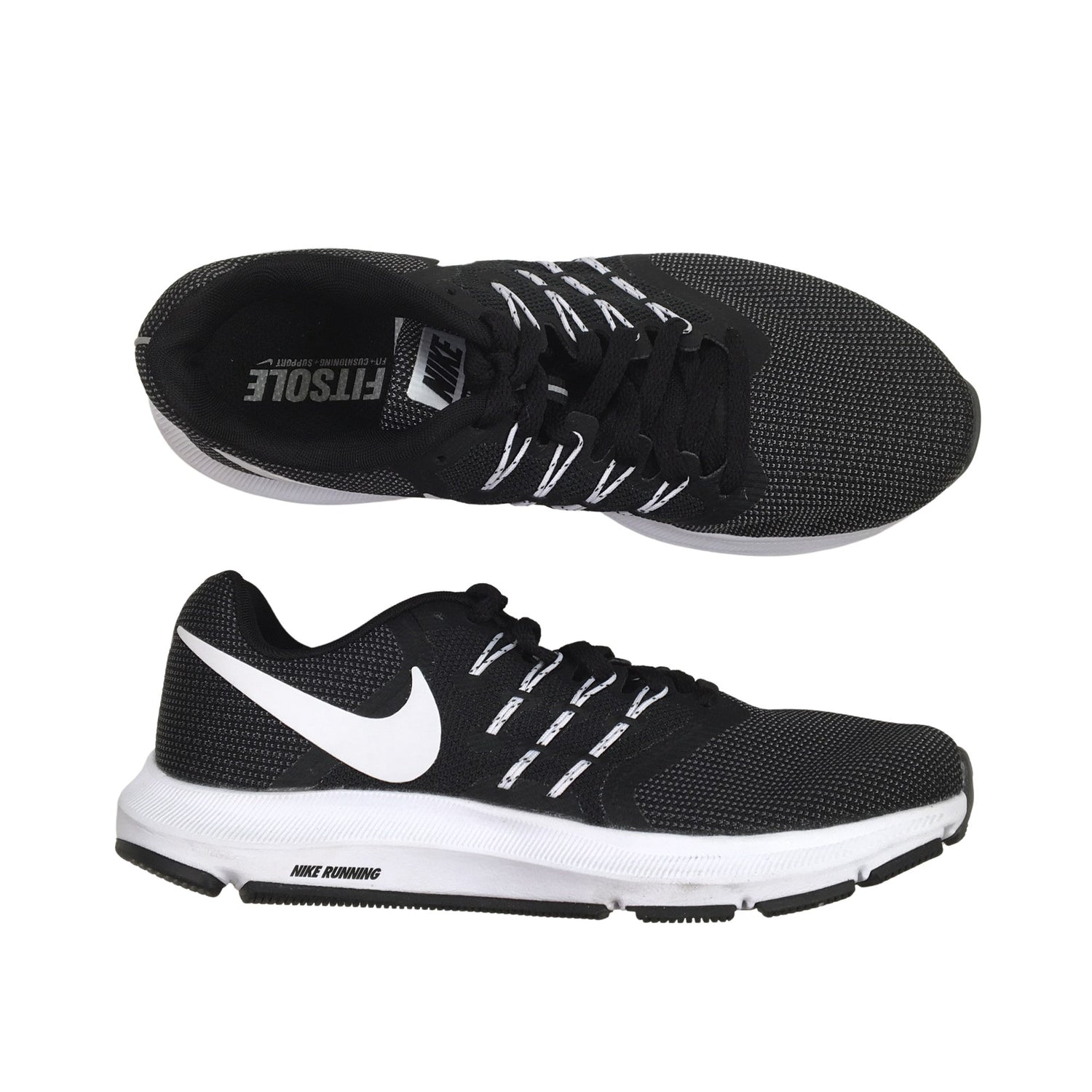 Juoksukengät  Juoksukengät, koko 37  Nike 