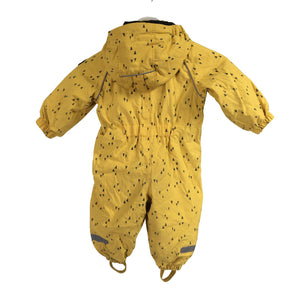 Unisex Polarn O. Pyret - Toppahaalari, koko 74 - 80 -  (2)