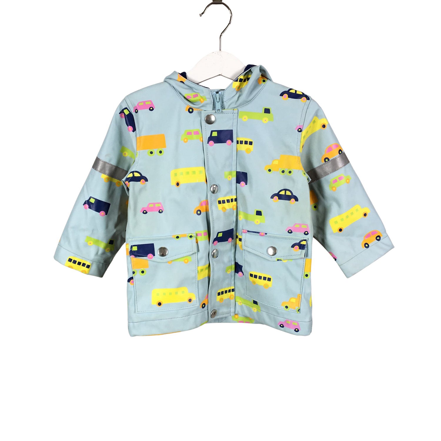  Sadetakki  Sadetakki, koko 80 - 86  Marimekko 