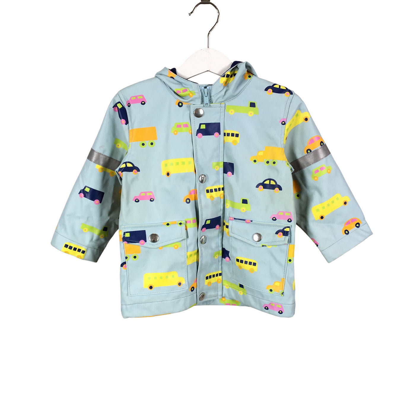 Unisex Marimekko - Sadetakki, koko 80 - 86 -  (1)