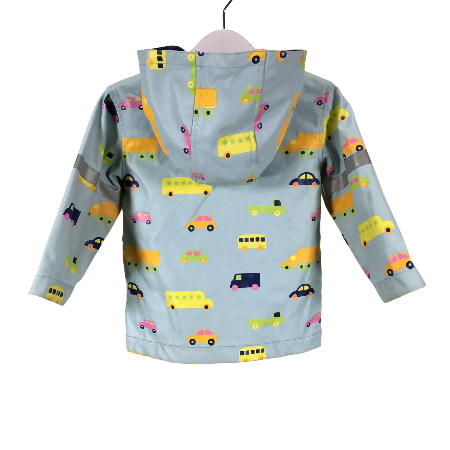  Sadetakki  Sadetakki, koko 80 - 86  Marimekko 