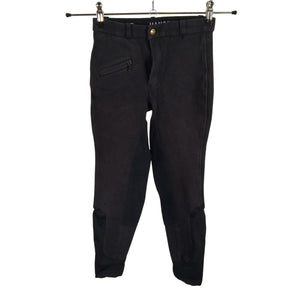 Unisex Hansbo Sport - Ratsastushousut, koko 134 - 140 -  (1)