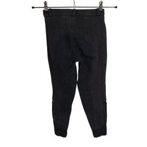 Unisex Hansbo Sport - Ratsastushousut, koko 134 - 140 -  (2)