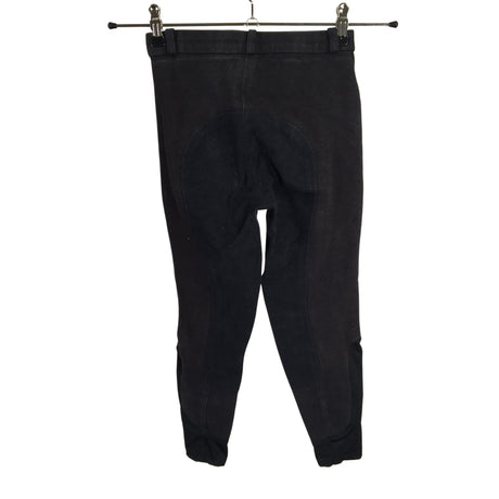 Unisex Hansbo Sport - Ratsastushousut, koko 134 - 140 -  (2)