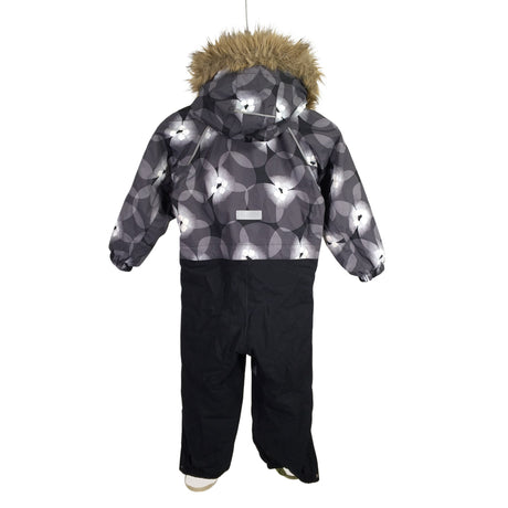 Unisex Reimatec - Toppahaalari, koko 104 - 110 -  (2)
