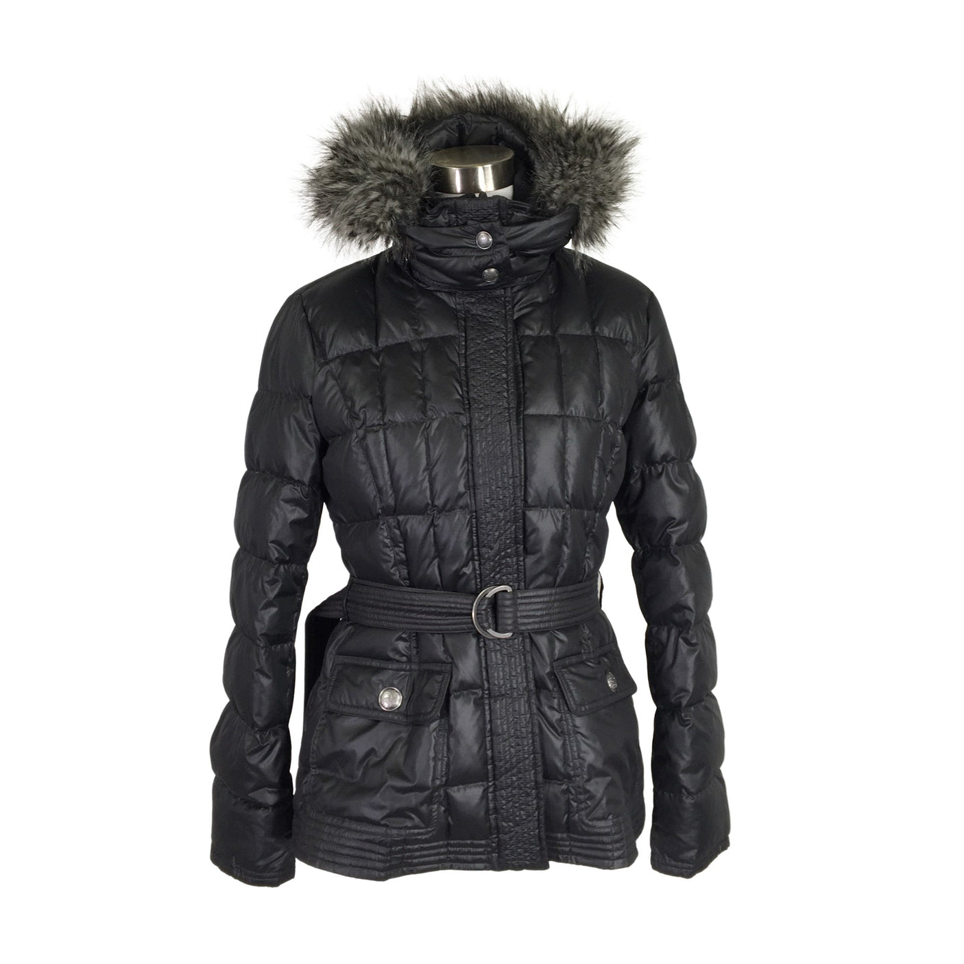 Unisex Esprit - Untuvatakki, koko 38 -  (1)