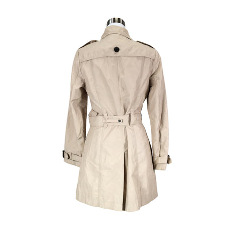 Unisex Ajatar - Trenssitakki, koko 34 -  (2)