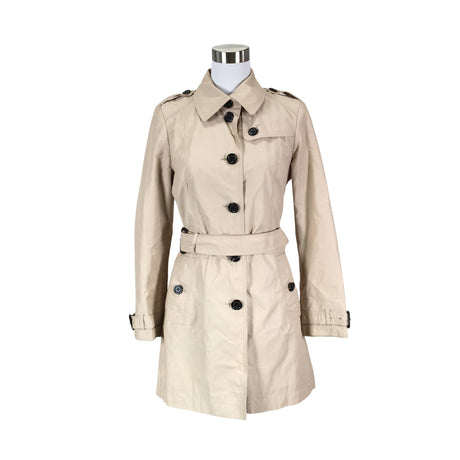 Unisex Ajatar - Trenssitakki, koko 34 -  ()